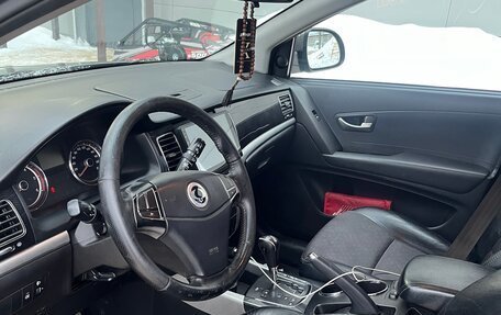 SsangYong Actyon II рестайлинг, 2013 год, 599 999 рублей, 5 фотография