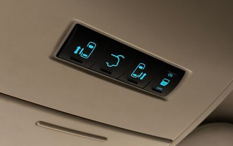 Chrysler Voyager IV, 2008 год, 2 550 000 рублей, 18 фотография