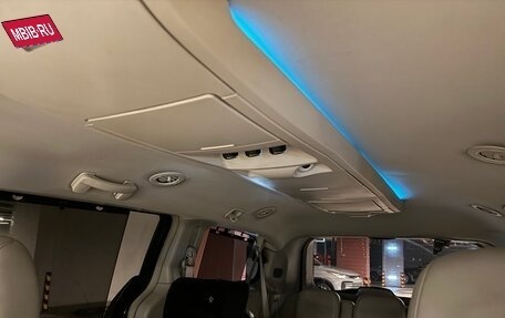 Chrysler Voyager IV, 2008 год, 2 550 000 рублей, 19 фотография