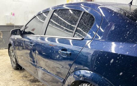 Opel Astra H, 2011 год, 360 000 рублей, 6 фотография