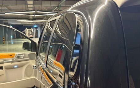 Chrysler Voyager IV, 2008 год, 2 550 000 рублей, 25 фотография