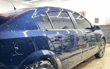 Opel Astra H, 2011 год, 360 000 рублей, 5 фотография