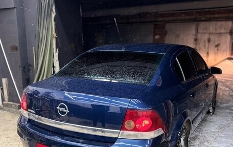 Opel Astra H, 2011 год, 360 000 рублей, 3 фотография