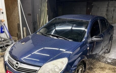 Opel Astra H, 2011 год, 360 000 рублей, 2 фотография