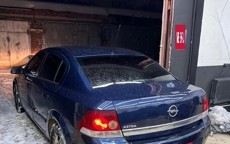 Opel Astra H, 2011 год, 360 000 рублей, 4 фотография