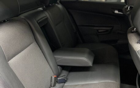 Opel Astra H, 2011 год, 360 000 рублей, 9 фотография