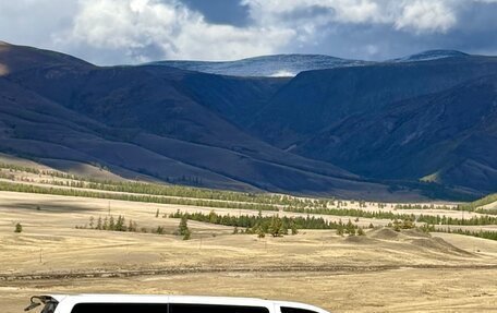 Hyundai Grand Starex Grand Starex I рестайлинг 2, 2013 год, 1 600 000 рублей, 4 фотография