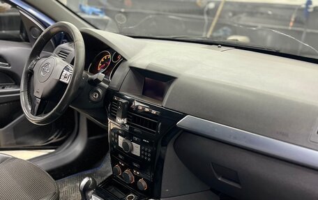 Opel Astra H, 2011 год, 360 000 рублей, 10 фотография