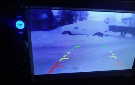 Daewoo Matiz I, 2012 год, 255 000 рублей, 15 фотография