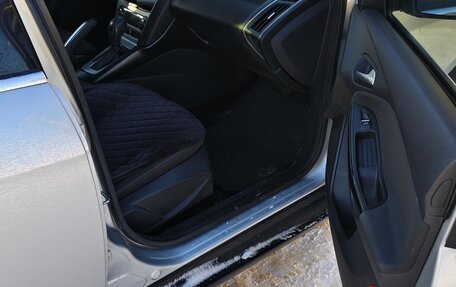 Ford Focus III, 2013 год, 755 000 рублей, 2 фотография