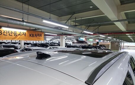 Hyundai Palisade I, 2022 год, 7 250 000 рублей, 10 фотография