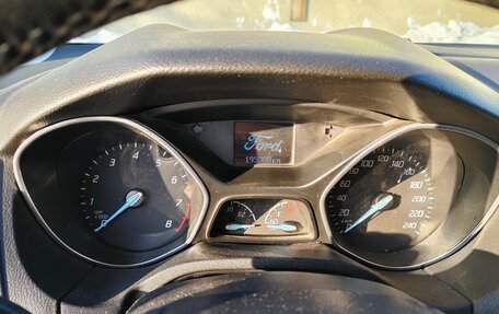 Ford Focus III, 2013 год, 755 000 рублей, 7 фотография