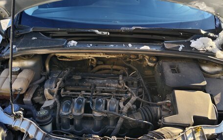 Ford Focus III, 2013 год, 755 000 рублей, 6 фотография