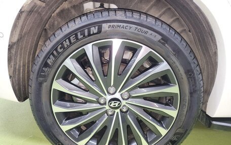 Hyundai Palisade I, 2022 год, 7 250 000 рублей, 8 фотография