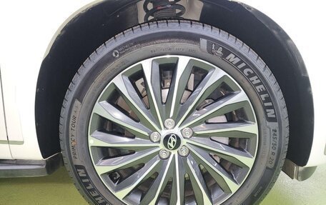 Hyundai Palisade I, 2022 год, 7 250 000 рублей, 7 фотография