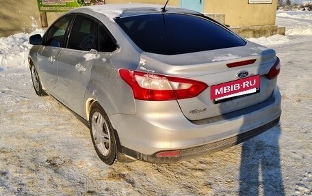 Ford Focus III, 2013 год, 755 000 рублей, 4 фотография