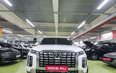 Hyundai Palisade I, 2022 год, 7 250 000 рублей, 5 фотография