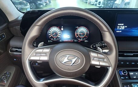 Hyundai Palisade I, 2022 год, 7 250 000 рублей, 21 фотография