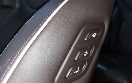 Hyundai Palisade I, 2022 год, 7 250 000 рублей, 25 фотография