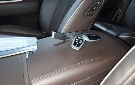 Hyundai Palisade I, 2022 год, 7 250 000 рублей, 23 фотография