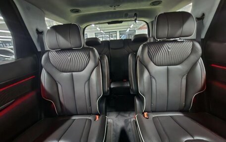 Hyundai Palisade I, 2022 год, 7 250 000 рублей, 24 фотография