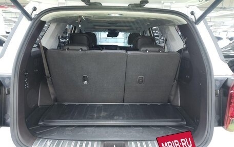 Hyundai Palisade I, 2022 год, 7 250 000 рублей, 12 фотография