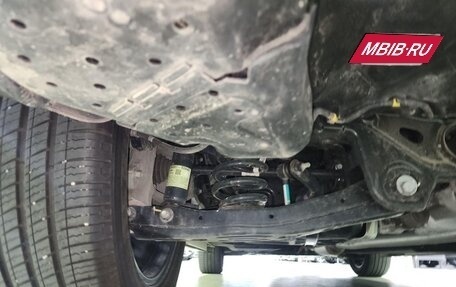 Hyundai Palisade I, 2022 год, 7 250 000 рублей, 20 фотография