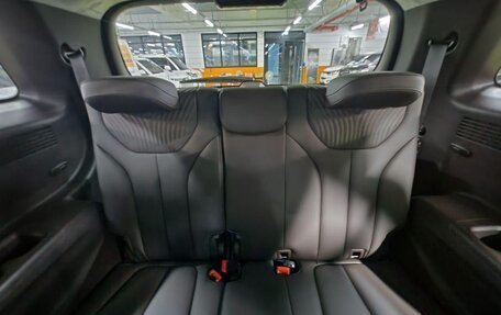 Hyundai Palisade I, 2022 год, 7 250 000 рублей, 26 фотография