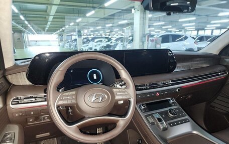 Hyundai Palisade I, 2022 год, 7 250 000 рублей, 31 фотография