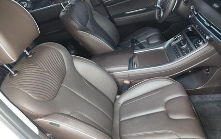 Hyundai Palisade I, 2022 год, 7 250 000 рублей, 29 фотография