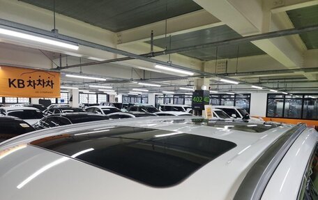 Hyundai Palisade I, 2022 год, 7 250 000 рублей, 32 фотография