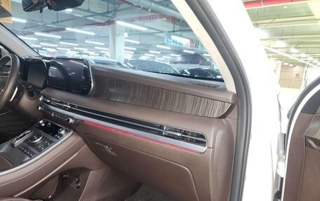 Hyundai Palisade I, 2022 год, 7 250 000 рублей, 30 фотография