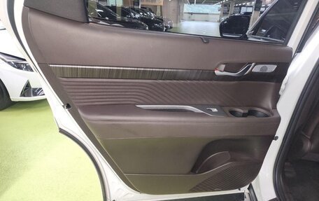 Hyundai Palisade I, 2022 год, 7 250 000 рублей, 35 фотография