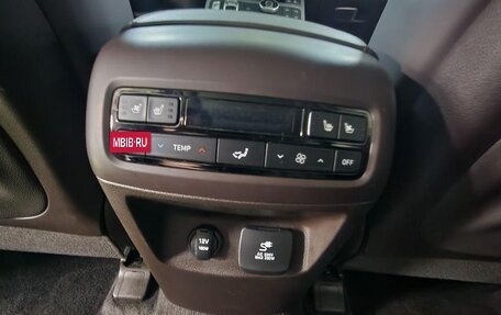 Hyundai Palisade I, 2022 год, 7 250 000 рублей, 28 фотография