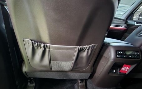 Hyundai Palisade I, 2022 год, 7 250 000 рублей, 27 фотография