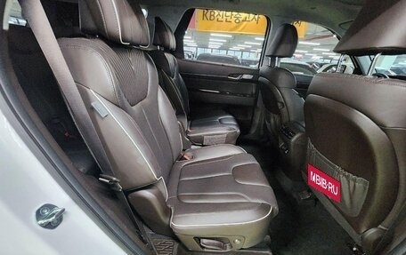 Hyundai Palisade I, 2022 год, 7 250 000 рублей, 37 фотография