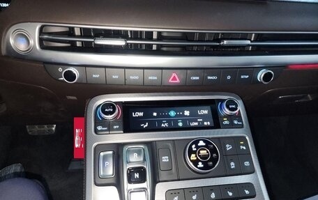 Hyundai Palisade I, 2022 год, 7 250 000 рублей, 36 фотография