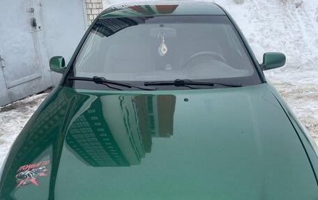 Audi A4, 1998 год, 460 000 рублей, 2 фотография