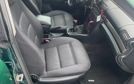 Audi A4, 1998 год, 460 000 рублей, 8 фотография