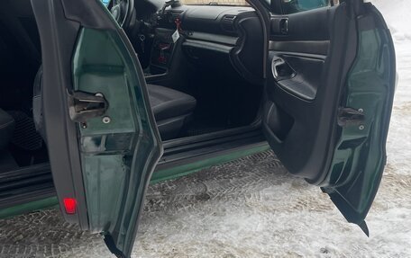 Audi A4, 1998 год, 460 000 рублей, 9 фотография