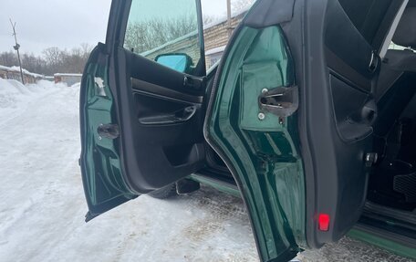 Audi A4, 1998 год, 460 000 рублей, 13 фотография