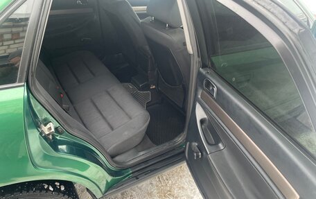 Audi A4, 1998 год, 460 000 рублей, 6 фотография