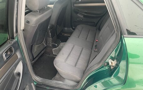 Audi A4, 1998 год, 460 000 рублей, 11 фотография