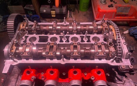 Audi A4, 1998 год, 460 000 рублей, 22 фотография