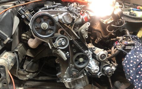 Audi A4, 1998 год, 460 000 рублей, 25 фотография