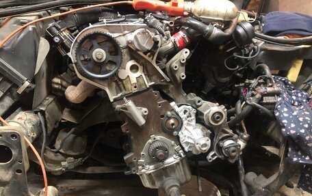 Audi A4, 1998 год, 460 000 рублей, 24 фотография