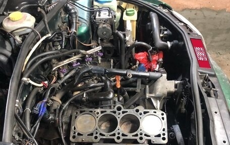 Audi A4, 1998 год, 460 000 рублей, 23 фотография