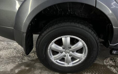 Mitsubishi Pajero Sport II рестайлинг, 2015 год, 2 200 000 рублей, 10 фотография