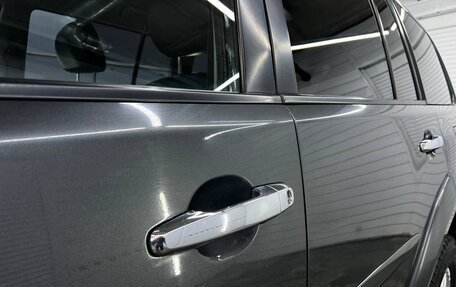 Mitsubishi Pajero Sport II рестайлинг, 2015 год, 2 200 000 рублей, 9 фотография