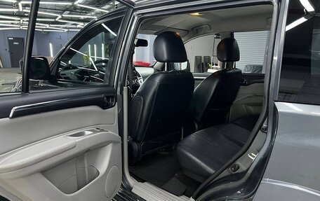 Mitsubishi Pajero Sport II рестайлинг, 2015 год, 2 200 000 рублей, 12 фотография